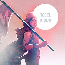 月球叛军：火之女 图8