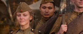 俄罗斯二战电影小分队原音版 图4
