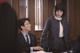 韩剧女主角是律师的电视剧 图1