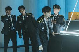 你和我的警察課堂 圖6