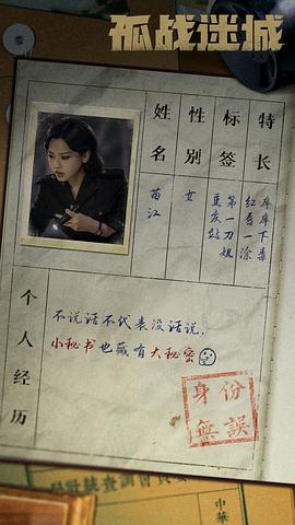 孤战迷城 图5