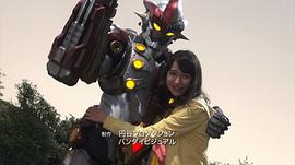 銀河奧特曼特別劇場版 圖9