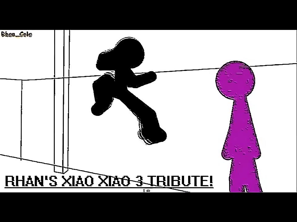 小小作品