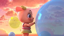 三只小猪动画片国语版 图7