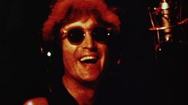 约翰列侬的纪录片 图1