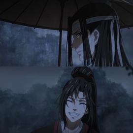 魔道祖师策驰 图4