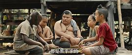 泰国小胖子的喜剧鬼片帕卡农 图1