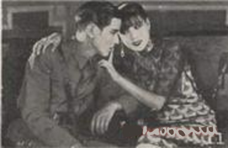 婦人心