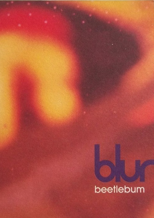 Blur: Beetlebum