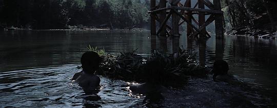 桂河大橋