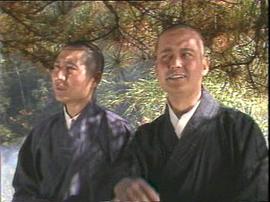 佛教电视剧地臧王菩萨 图3