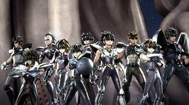 十二宮騎士：圣斗士星矢 圖2