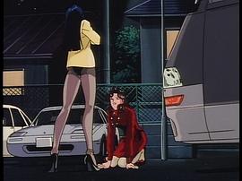 天氣女郎 OVA 圖3