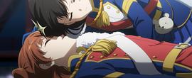 少女☆歌剧 Revue Starlight 剧场版 图1