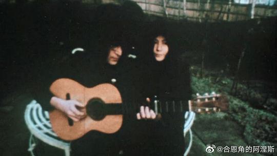 约翰列侬的纪录片