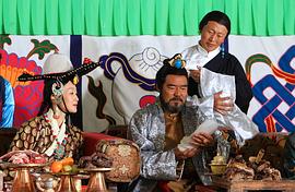 米拉热巴的藏语电视15集 图2