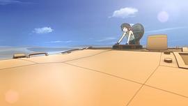 蒼之瞳的少女 圖7