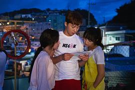 三流之路在韩国的上映时间 图2
