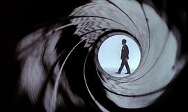 007系列电影顺序诺博士 图9