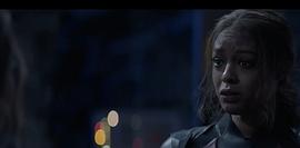 蝙蝠女俠 第二季 圖10