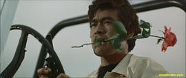 極道刑警 圖1