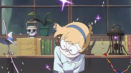小魔女学园：魔法游行 图1