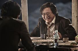 與犯罪的戰(zhàn)爭(zhēng)：壞家伙的全盛時(shí)代 圖5