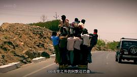 駕車看印度 圖10
