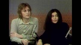 洋子与列侬纪录片 图7