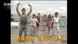 香港电视剧2000年代大全 图1