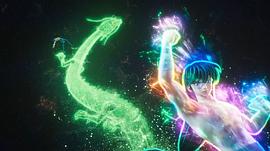 十二宮騎士：圣斗士星矢 第二季 圖1