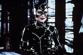1992年蝙蝠侠归来电影 图4