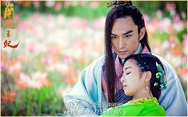 兰陵王妃杨千紫 图9