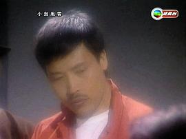 1986年小岛风云粤语 图8