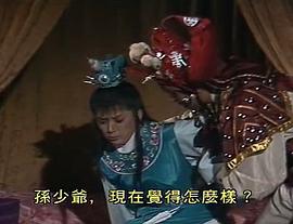 1992版金蛇郎君电视剧 图3