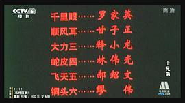 十兄弟1995中文版 图4