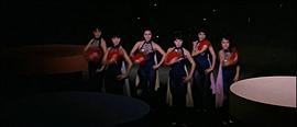 1984年电视剧香江花月夜 图10