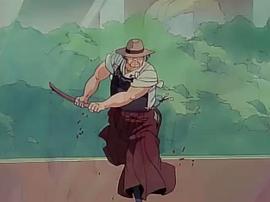 Battle Spirits  龍虎之拳 圖6