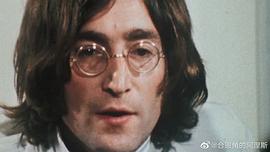 约翰·列侬的特立独行 图1
