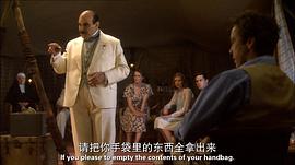 大偵探波洛第11季網(wǎng)盤 圖2