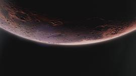 火星上的一天400字 图1