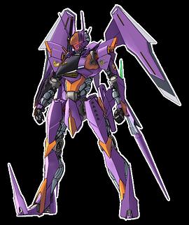 CROSS ANGE 天使與龍的輪舞 圖9