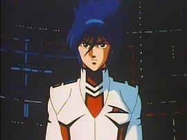 宇宙刑事 Cosmo Police Justy 圖5