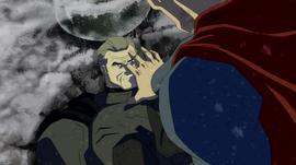 蝙蝠俠：黑暗騎士歸來(下) 圖7