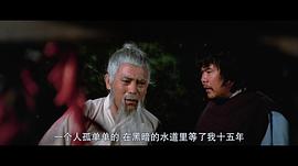 1976版流星蝴蝶剑演员表 图1