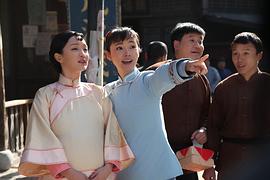 黃軒最近熱播的電視劇 圖5