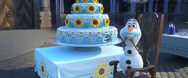 冰雪奇緣：生日驚喜 圖7
