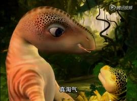 奇奇顆顆歷險(xiǎn)記 圖2