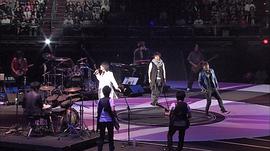快樂天堂滾石30週年 演唱會 圖8