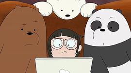 三只浣熊动画片 图9